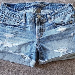 SOLD American Eagle Shorts
